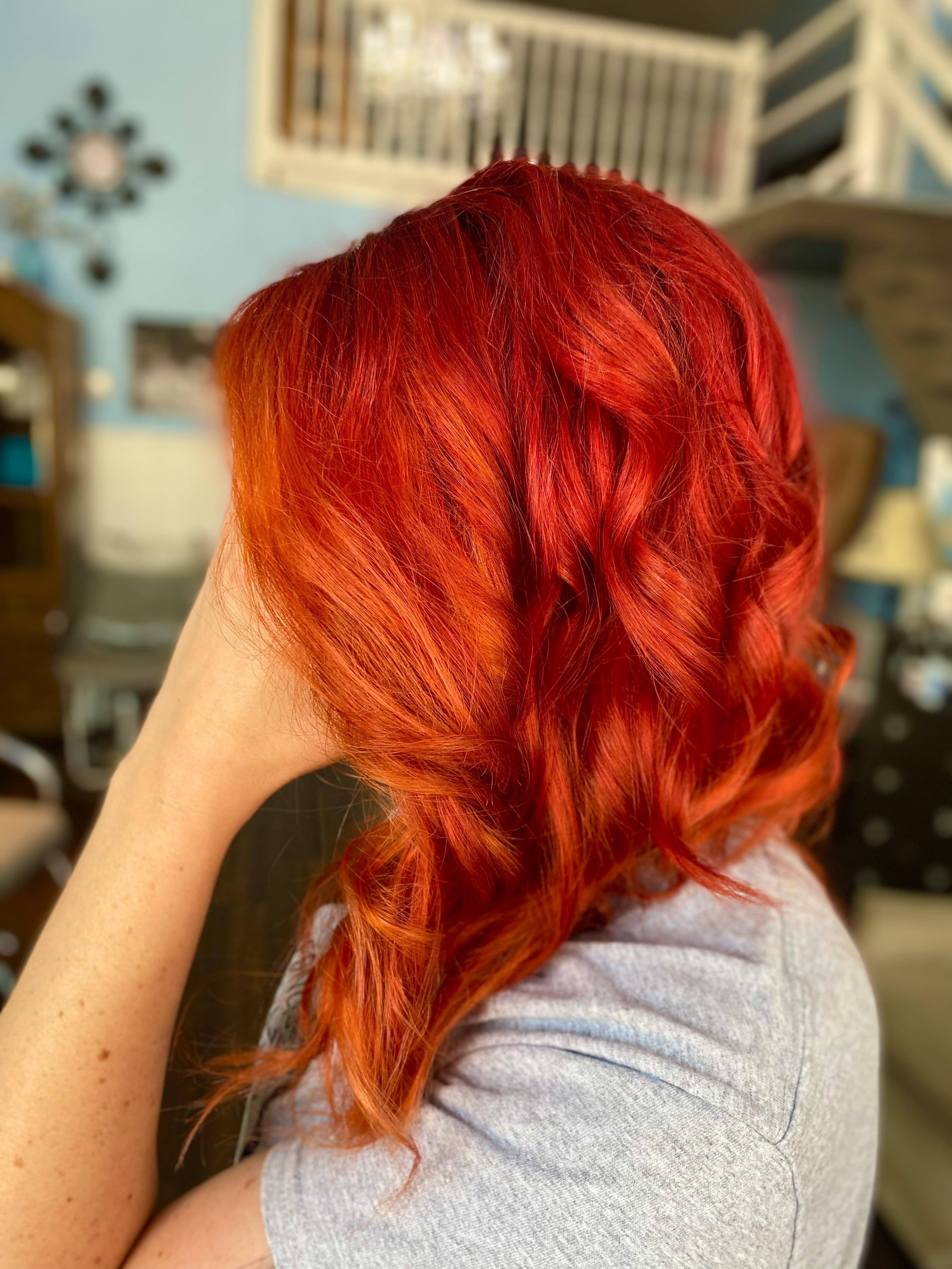 Reviews of Shear Heaven Beauty Salon - Ellis KS | Vagaro